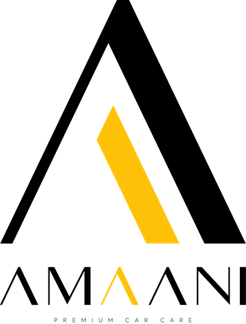 Amaani Premium Car Care